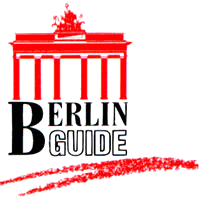 Logo Berlin Guide