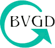 Logo BVGD
